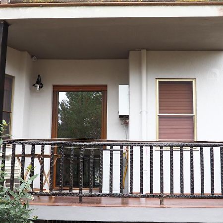 Appartamento Maraviglios Alghero Exterior foto