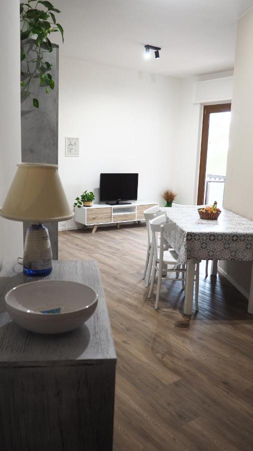 Appartamento Maraviglios Alghero Exterior foto