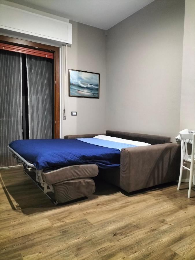 Appartamento Maraviglios Alghero Exterior foto