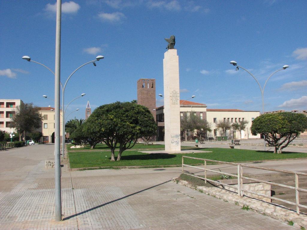 Appartamento Maraviglios Alghero Cameră foto