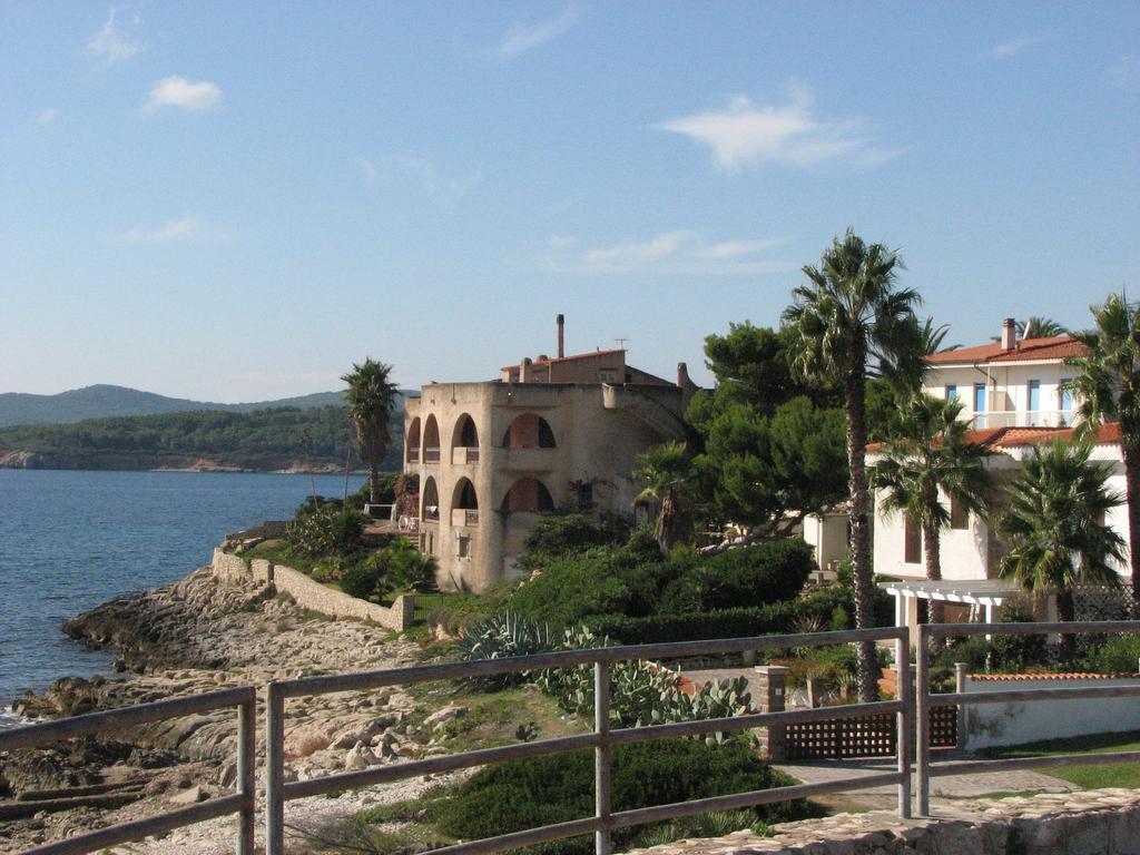 Appartamento Maraviglios Alghero Exterior foto