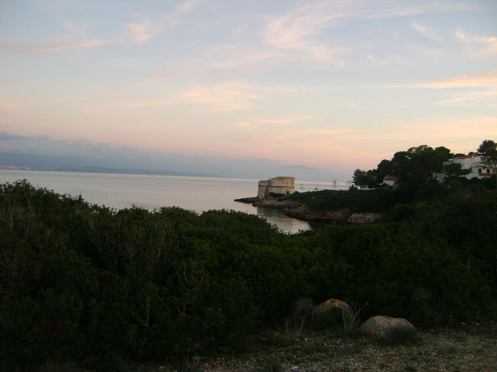 Appartamento Maraviglios Alghero Cameră foto