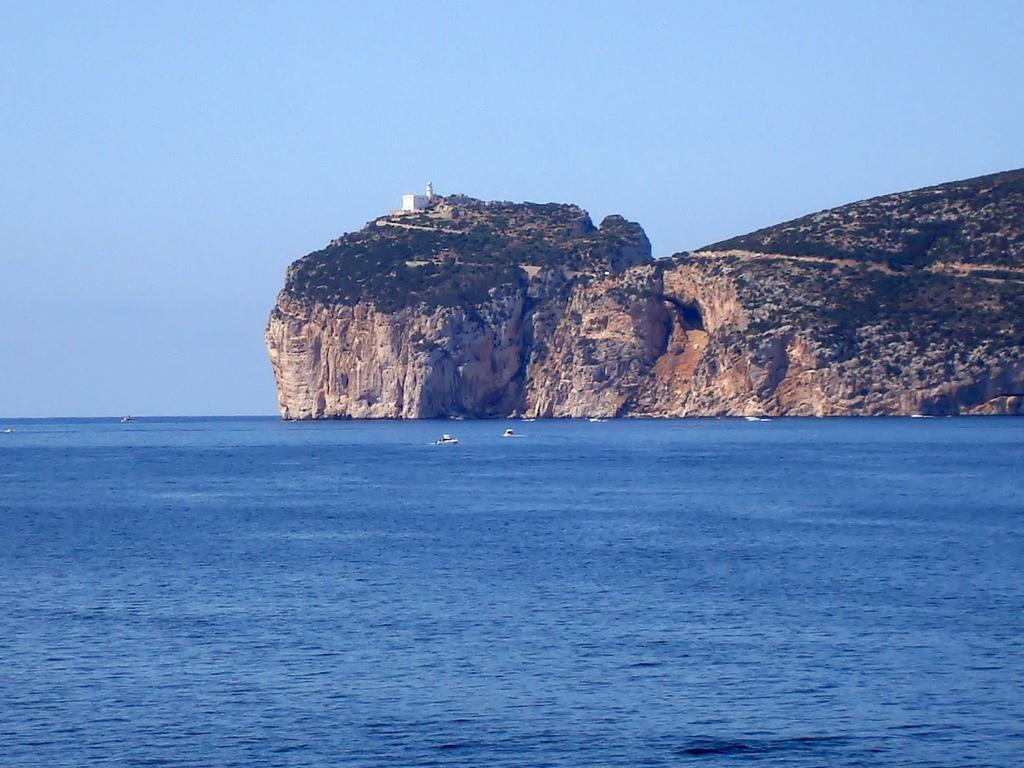 Appartamento Maraviglios Alghero Cameră foto