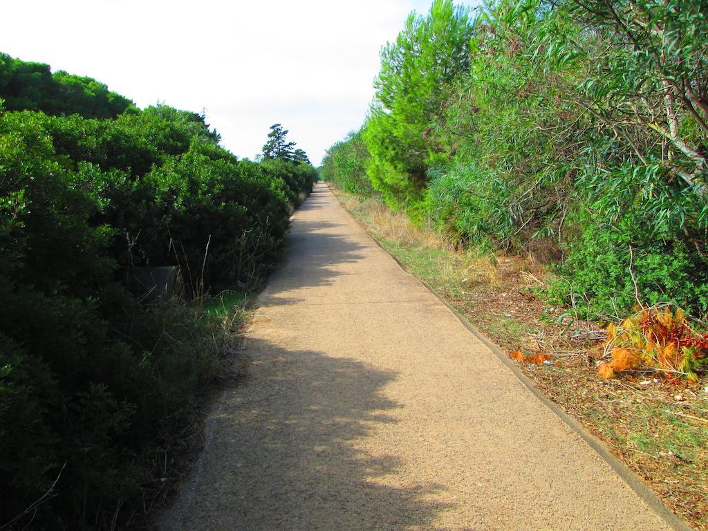Appartamento Maraviglios Alghero Exterior foto