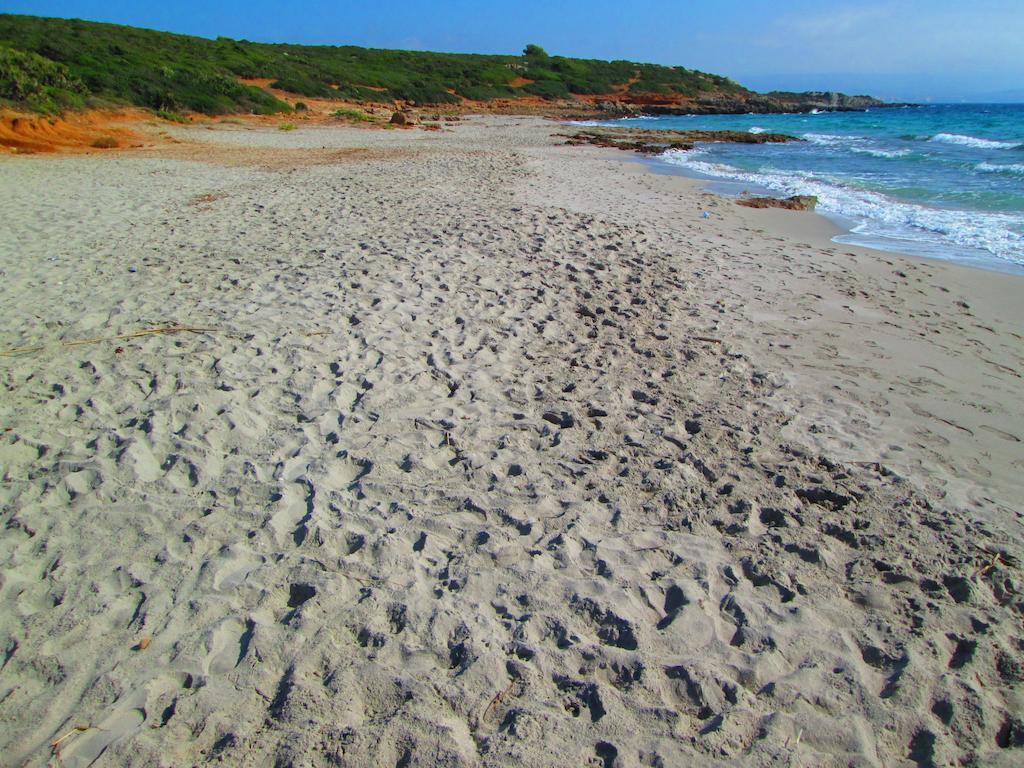 Appartamento Maraviglios Alghero Cameră foto