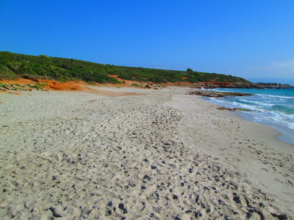 Appartamento Maraviglios Alghero Cameră foto